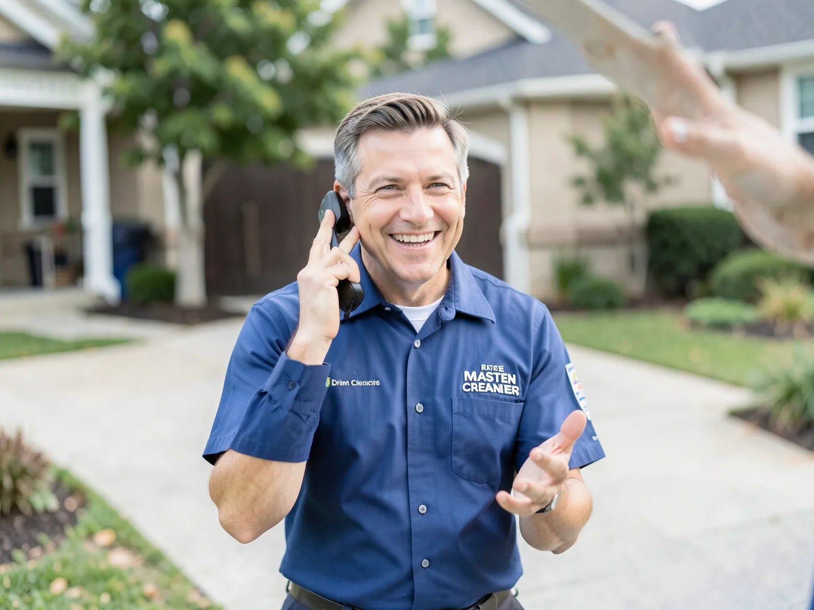 Drain Cleaning Courtland, VA FAQs